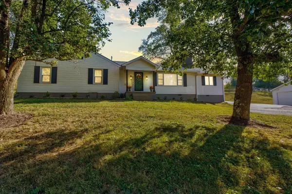 3833 Levee Road, Mt Sterling, KY 40353