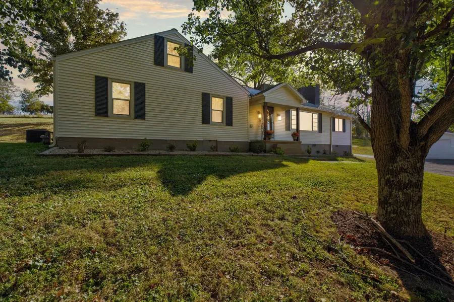3833 Levee Road, Mount Sterling, KY 40353 - #3