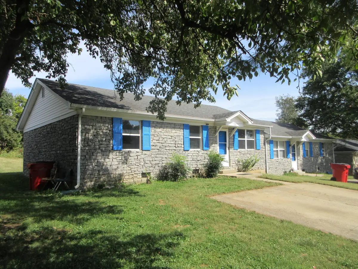 528-530 Shenandoah Drive, Frankfort, KY 40601 - #1