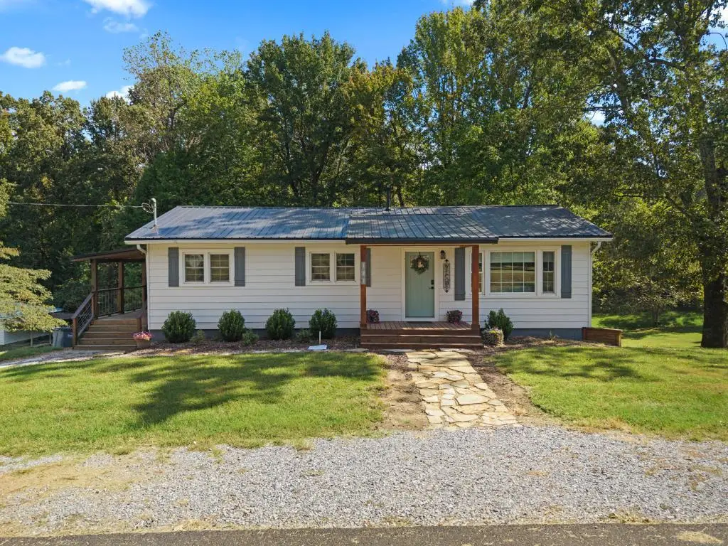 187 Meadowlark Lane, Grand Rivers, KY 42045 - #1