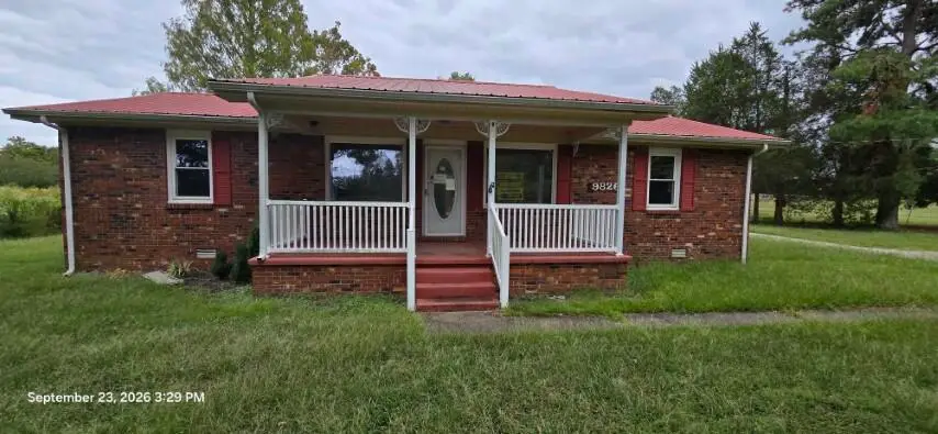 9826 Kentucky 945, Boaz, KY 42027 - #1