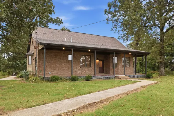 5363 Central Road, Mayfield, KY 42066