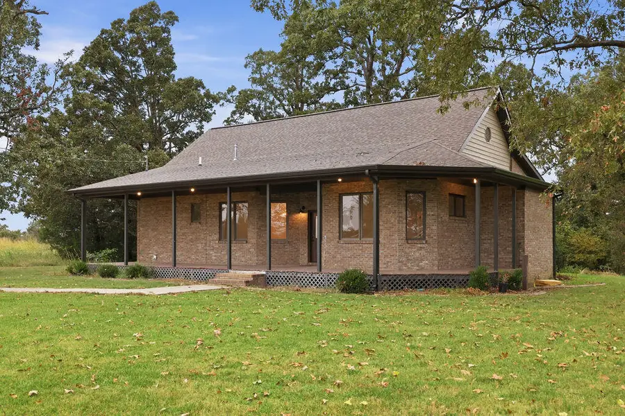 5363 Central Road, Mayfield, KY 42066 - #3