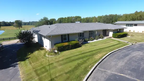 1855 Olivet Church Road, Paducah, KY 42001