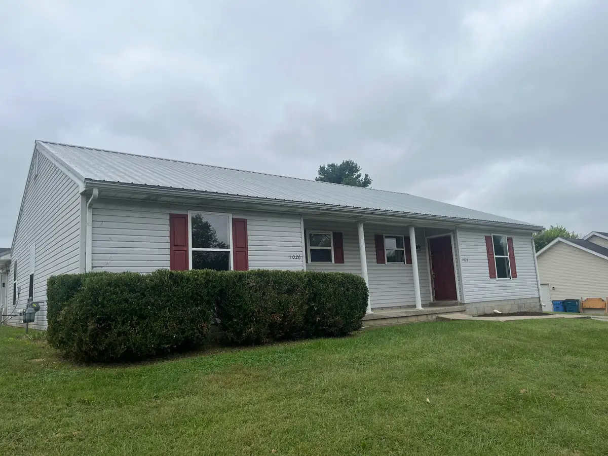 1026-1028 Butler Drive, Danville, KY 40422 - #1