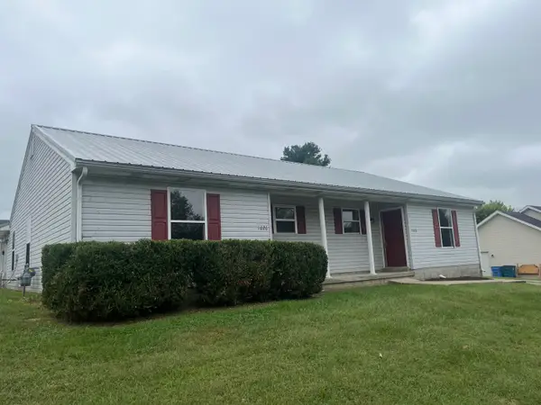 1026-1028 Butler Drive, Danville, KY 40422