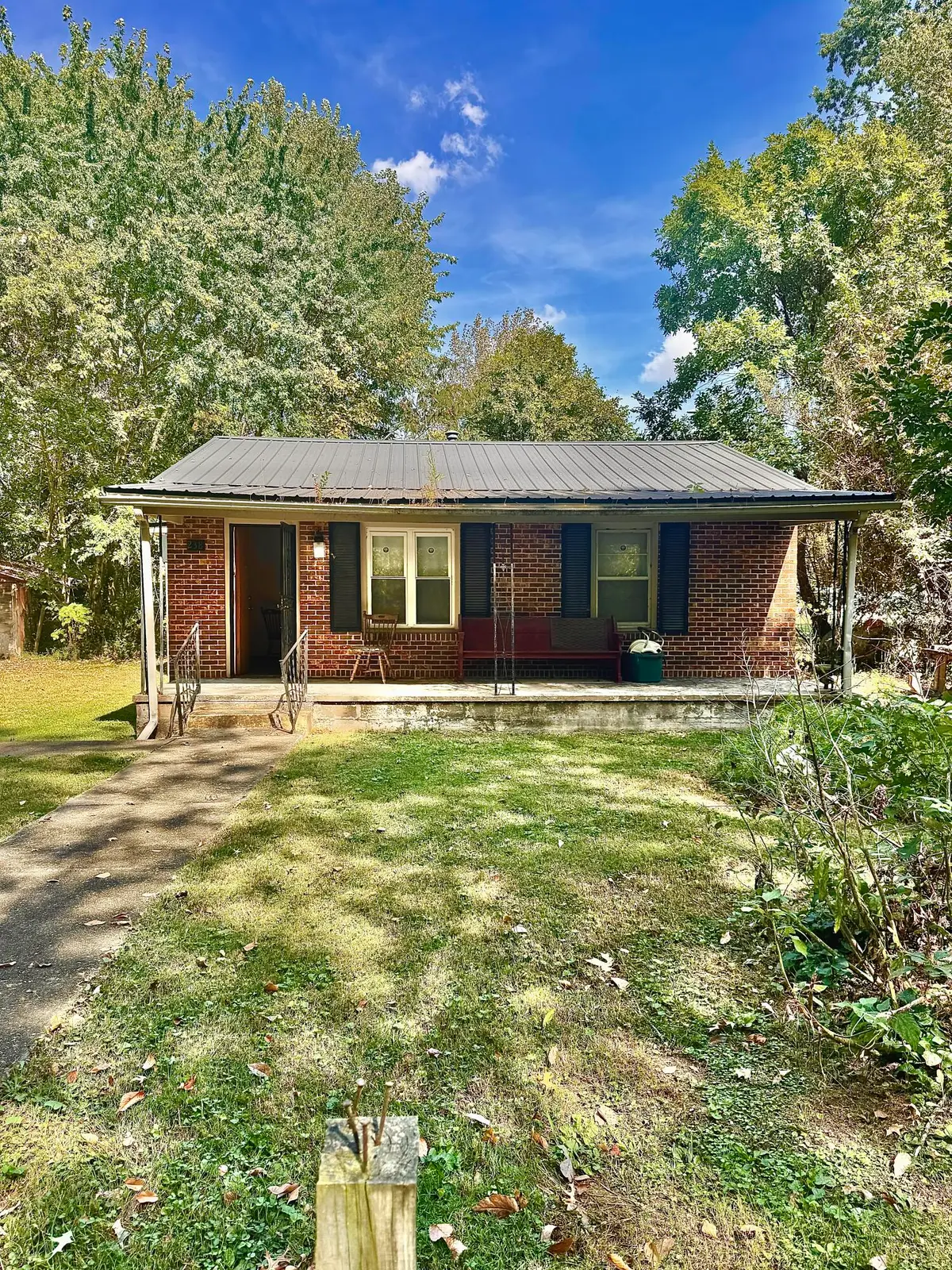 238 Merriweather Street, Guthrie, KY 42345 - #1