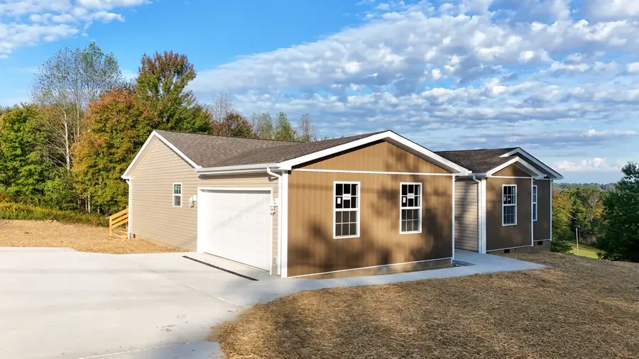 196 Devils Neck Road, Corbin, KY 40701 - #2