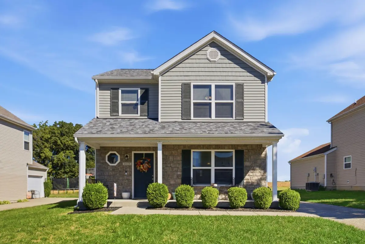 4038 Firestone Way, Shelbyville, KY 40065 - #1