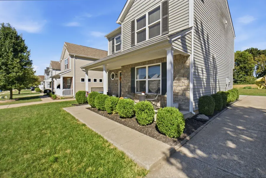 4038 Firestone Way, Shelbyville, KY 40065 - #3