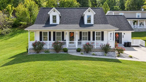 162 Town Branch Road, Manchester, KY 40962