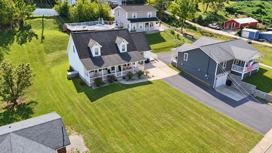 162 Town Branch Road, Manchester, KY 40962 - #3