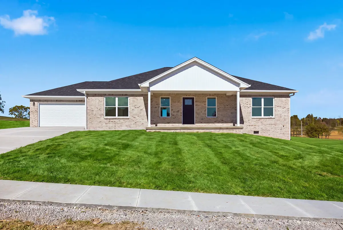 1001 Georgia Way, Lawrenceburg, KY 40342 - #1