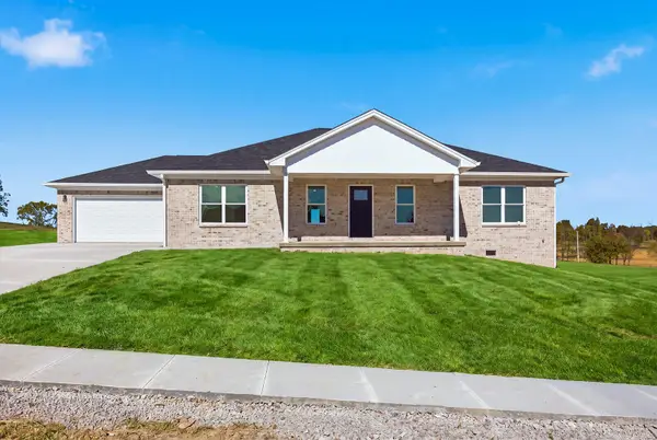 1001 Georgia Way, Lawrenceburg, KY 40342