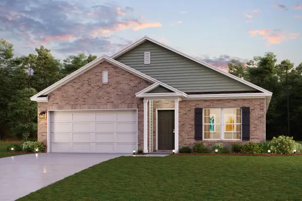 351 Mohegan Trail, Richmond, KY 40475