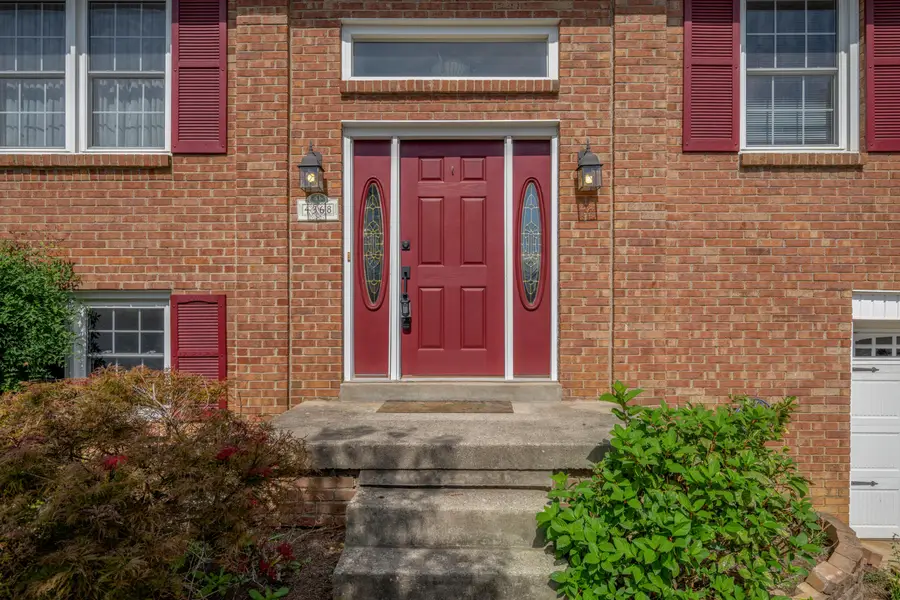 4368 Clemens Drive, Lexington, KY 40514 - #3