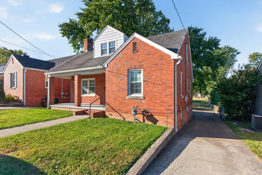 31 W 19th Street, Paris, KY 40361 - #3