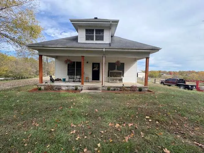 4838 Hickory Ridge Road, Waddy, KY 40076 - #1