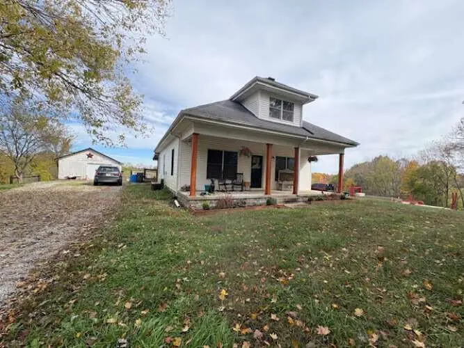 4838 Hickory Ridge Road, Waddy, KY 40076 - #2