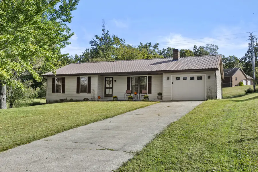 48 Roscoe Court, Frankfort, KY 40601 - #2