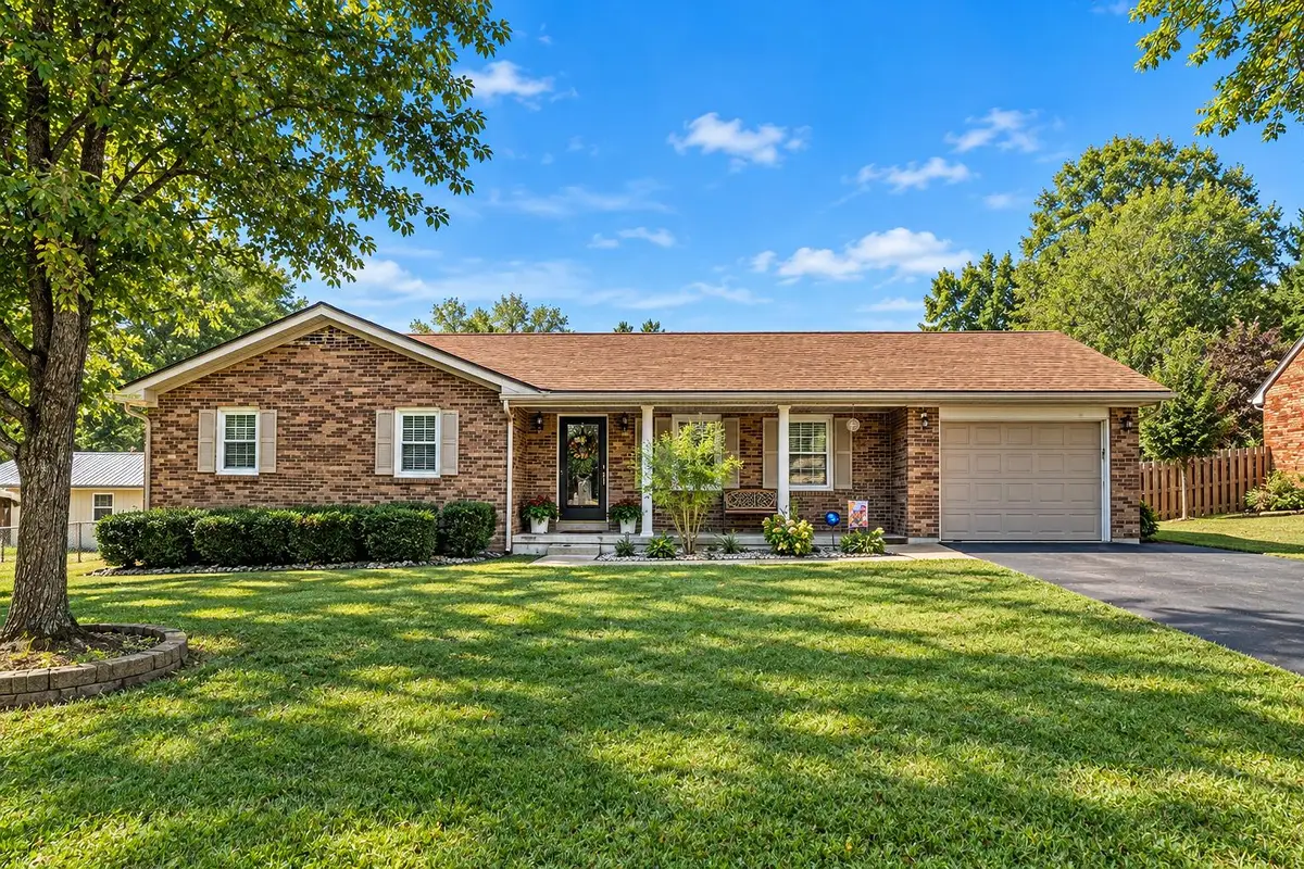 1322 Shadelawn Drive, Mount Sterling, KY 40353 - #1
