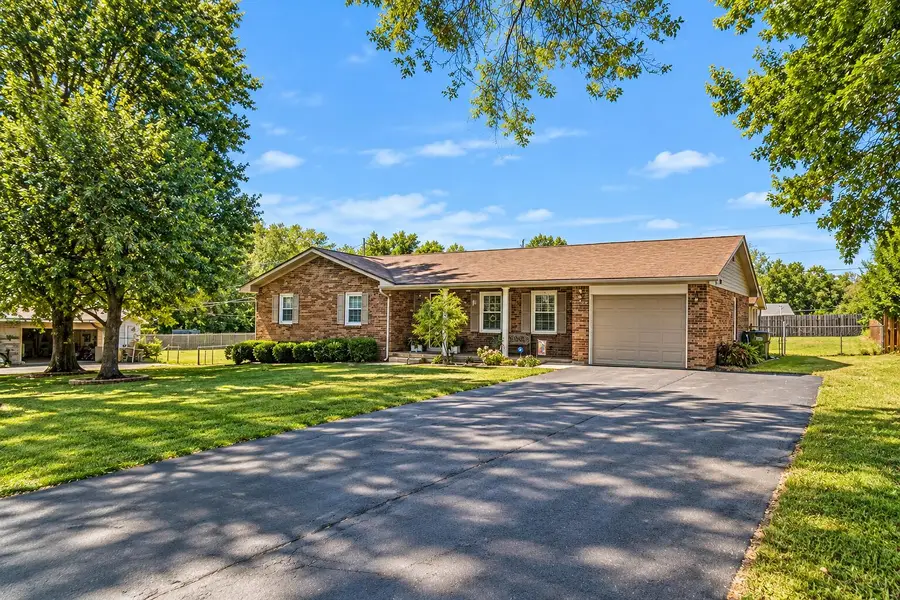 1322 Shadelawn Drive, Mount Sterling, KY 40353 - #3
