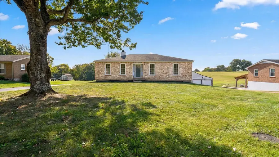 403 Wash Road, Frankfort, KY 40601 - #2