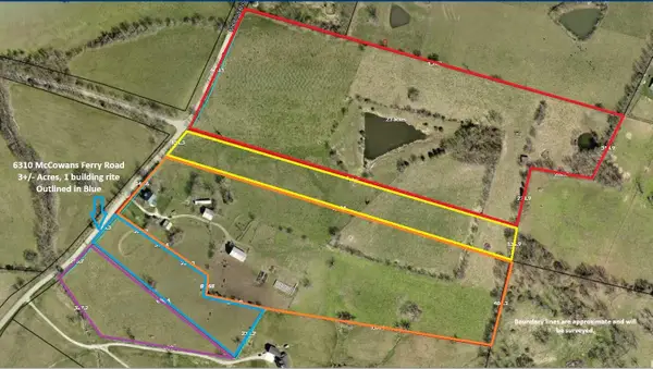 6310 Mccowans Ferry Road, Versailles, KY 40383