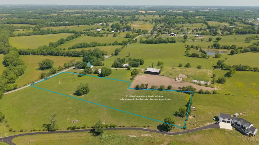 6310 Mccowans Ferry Road, Versailles, KY 40383 - #2