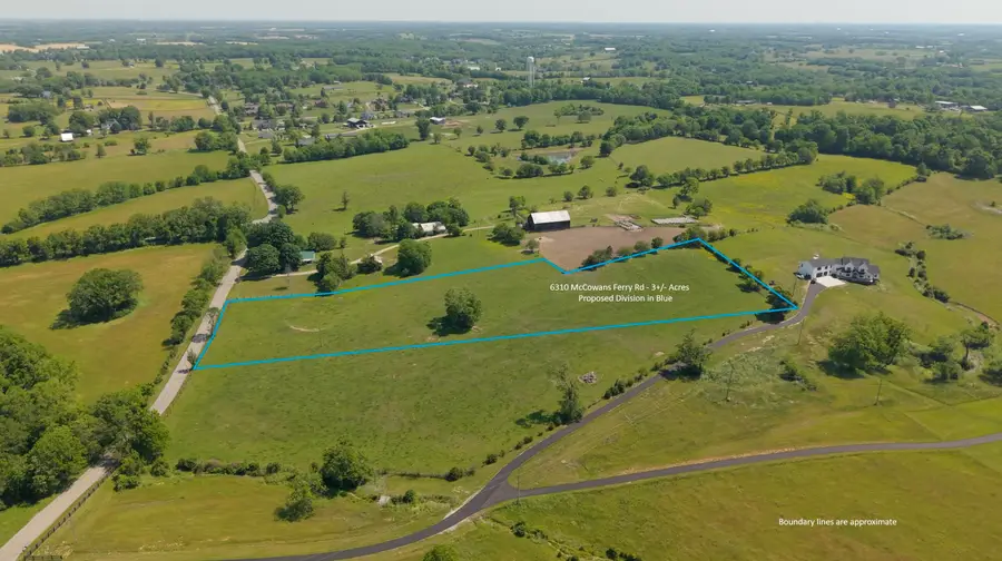 6310 Mccowans Ferry Road, Versailles, KY 40383 - #3