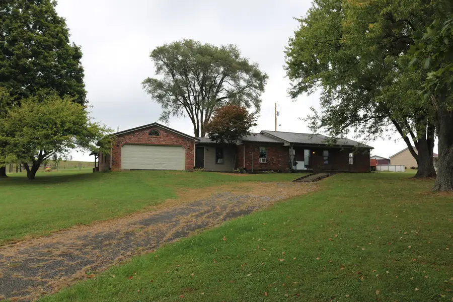 1541 Author Road, Carlisle, KY 40311 - #2
