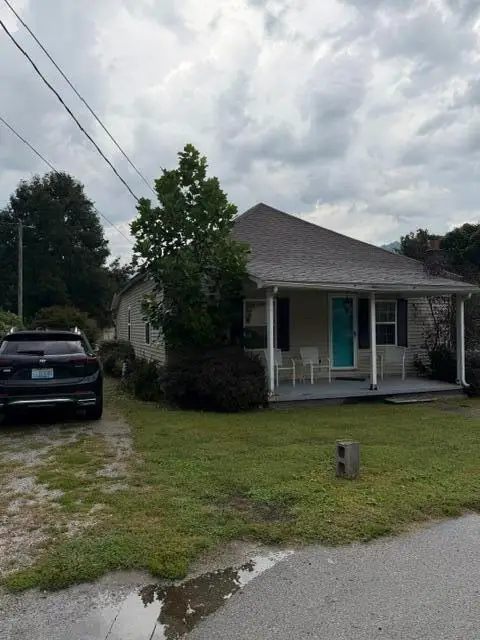 41 3rd Street, Harlan, KY 40831