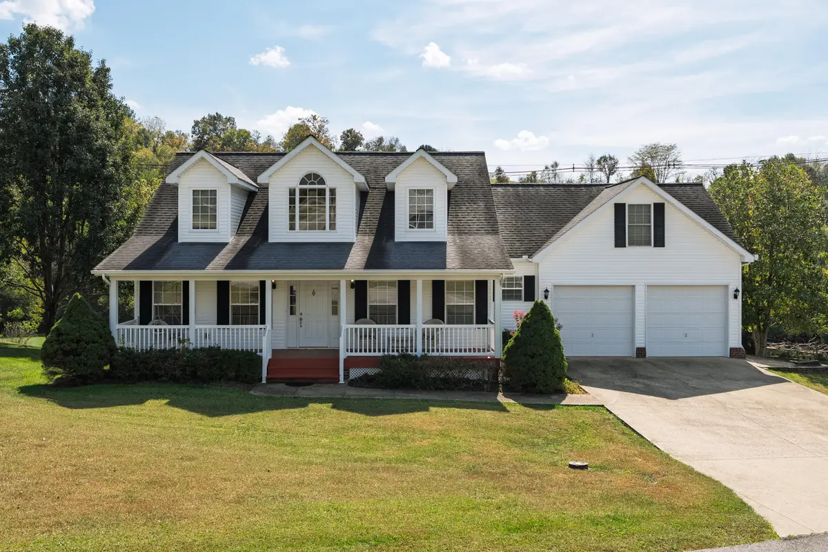 100 Eagle Bend Drive, Sadieville, KY 40370 - #1
