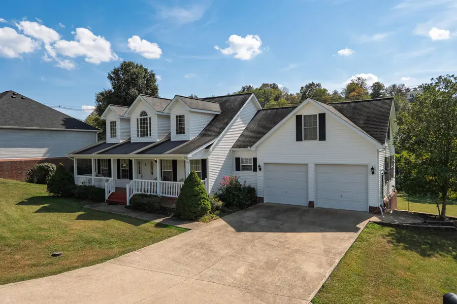 100 Eagle Bend Drive, Sadieville, KY 40370 - #3