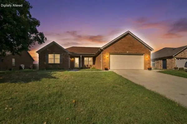 341 Palomino Drive, Richmond, KY 40475