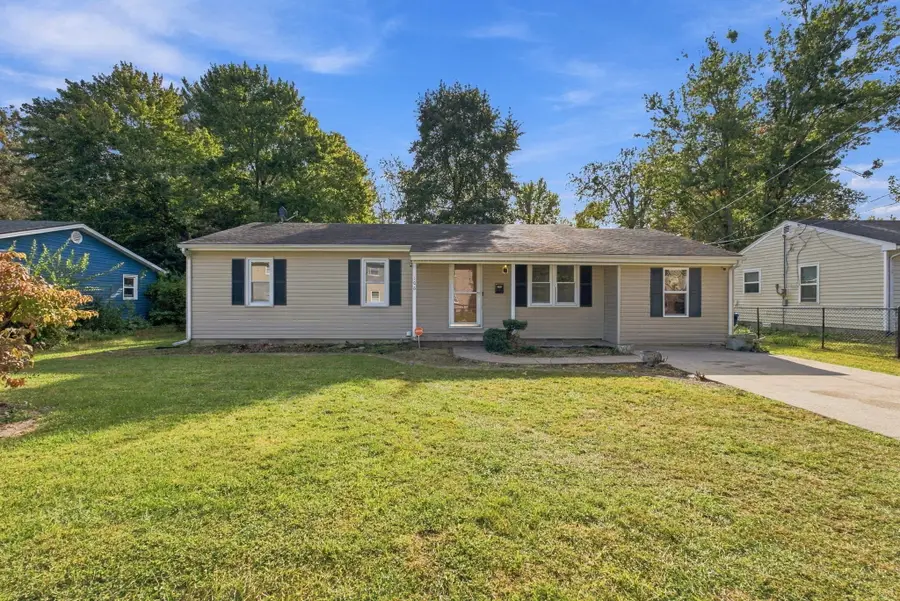 106 Dinsmore Street, Berea, KY 40403 - #2