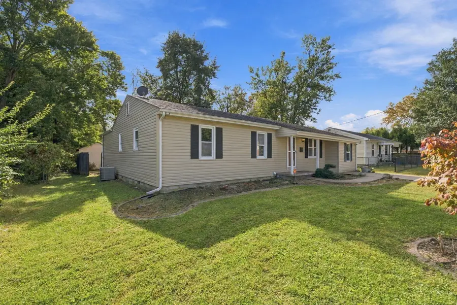 106 Dinsmore Street, Berea, KY 40403 - #3