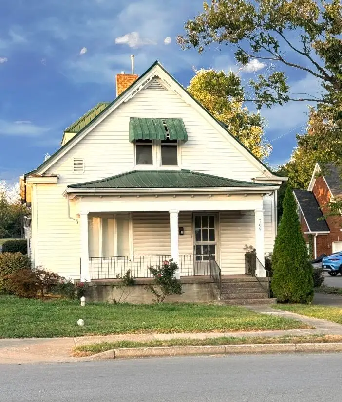 709 W Main Street, Richmond, KY 40475 - #2