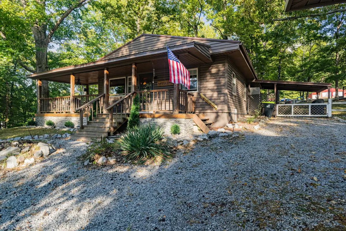 118 Ferrell Circle, Cadiz, KY 42211 - #1