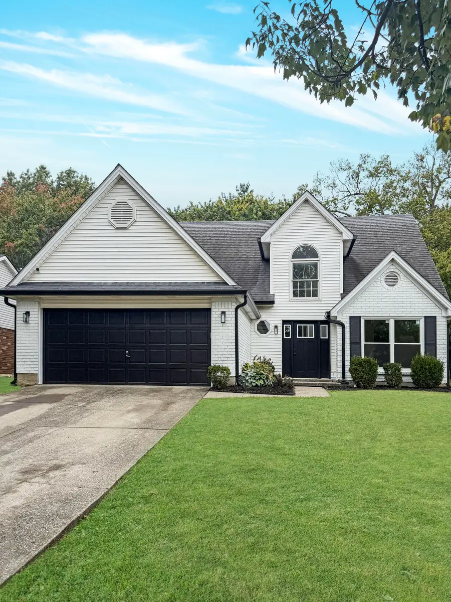 1881 Timber Creek Drive, Lexington, KY 40509 - #2