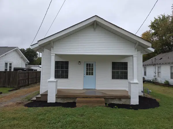 2106 Cairo Road, Paducah, KY 42001