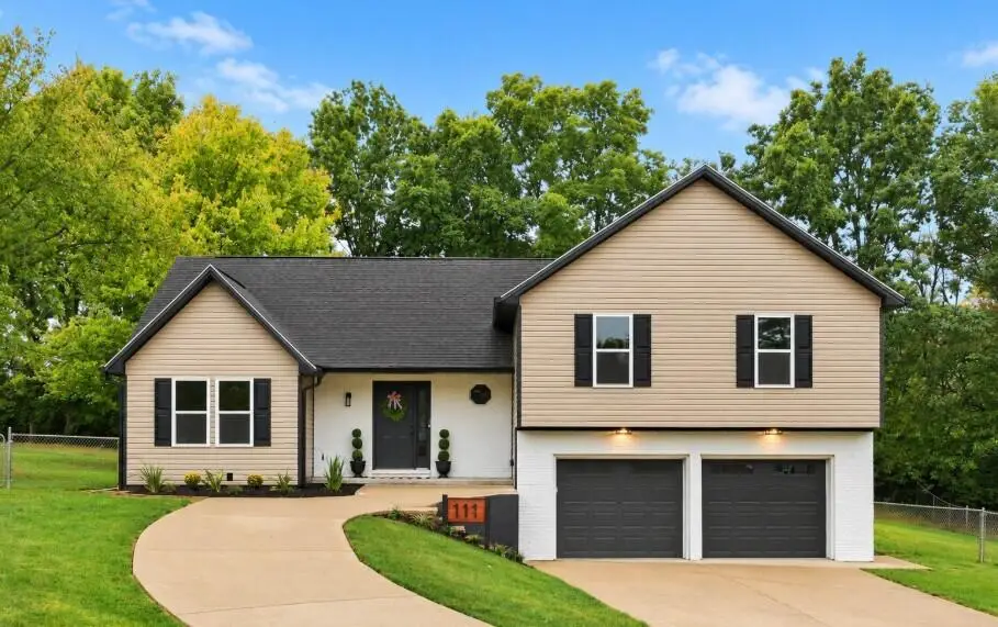 111 Sheppard Court, Georgetown, KY 40324 - #1