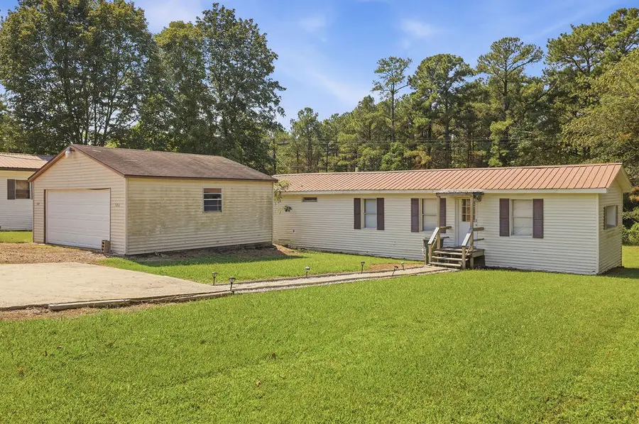 105 Deerpath Trail, Murray, KY 42071 - #2