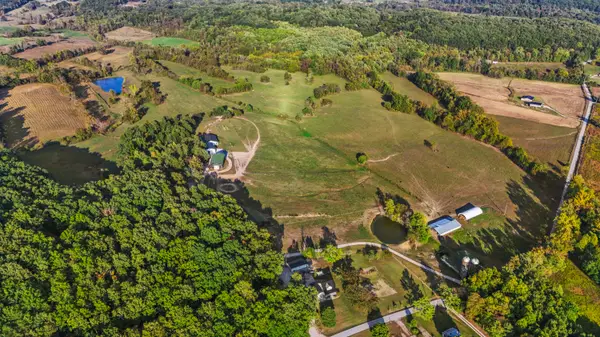 980 Donohue Road, Owingsville, KY 40360