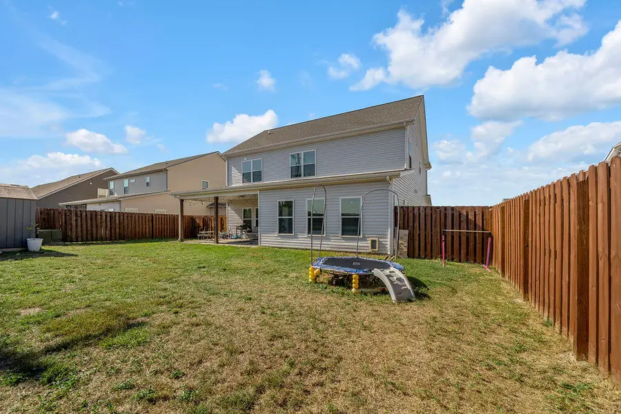 105 Friendly Avenue, Nicholasville, KY 40356 - #2