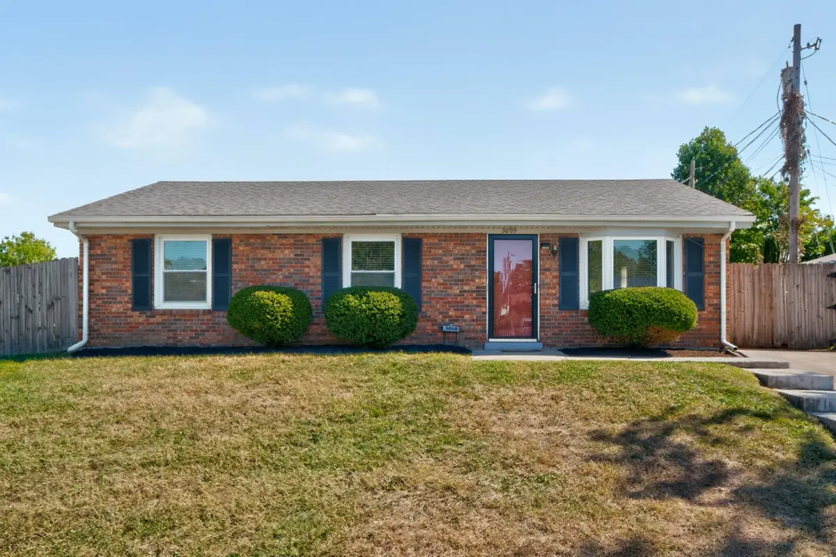 3800 Wem Drive, Lexington, KY 40517 - #1