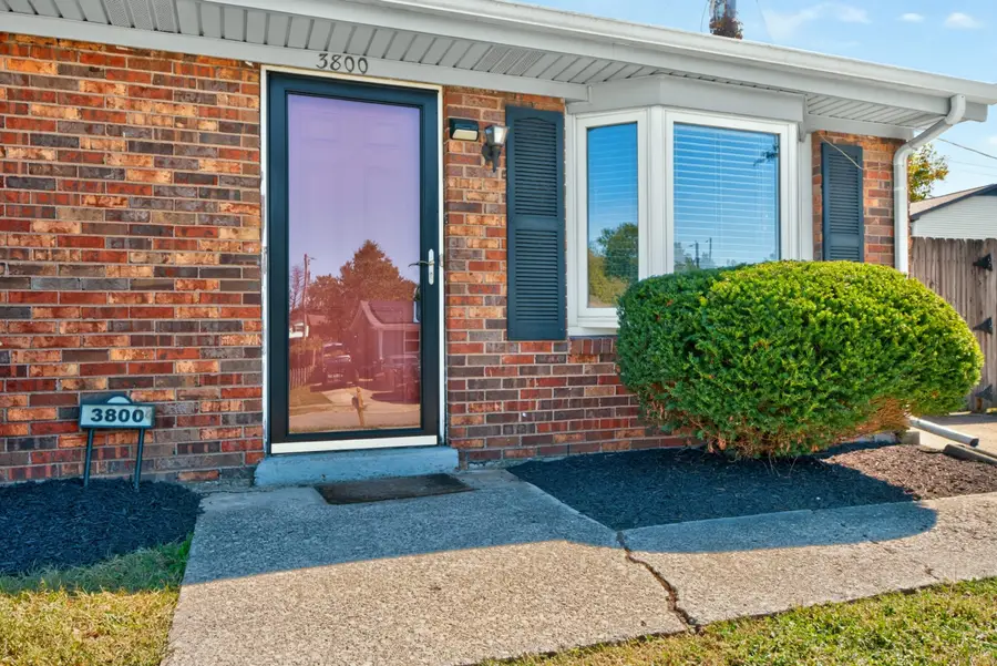 3800 Wem Drive, Lexington, KY 40517 - #2