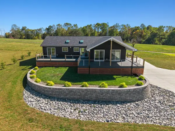 186 Lily Creek Resort Road, Jamestown, KY 42629