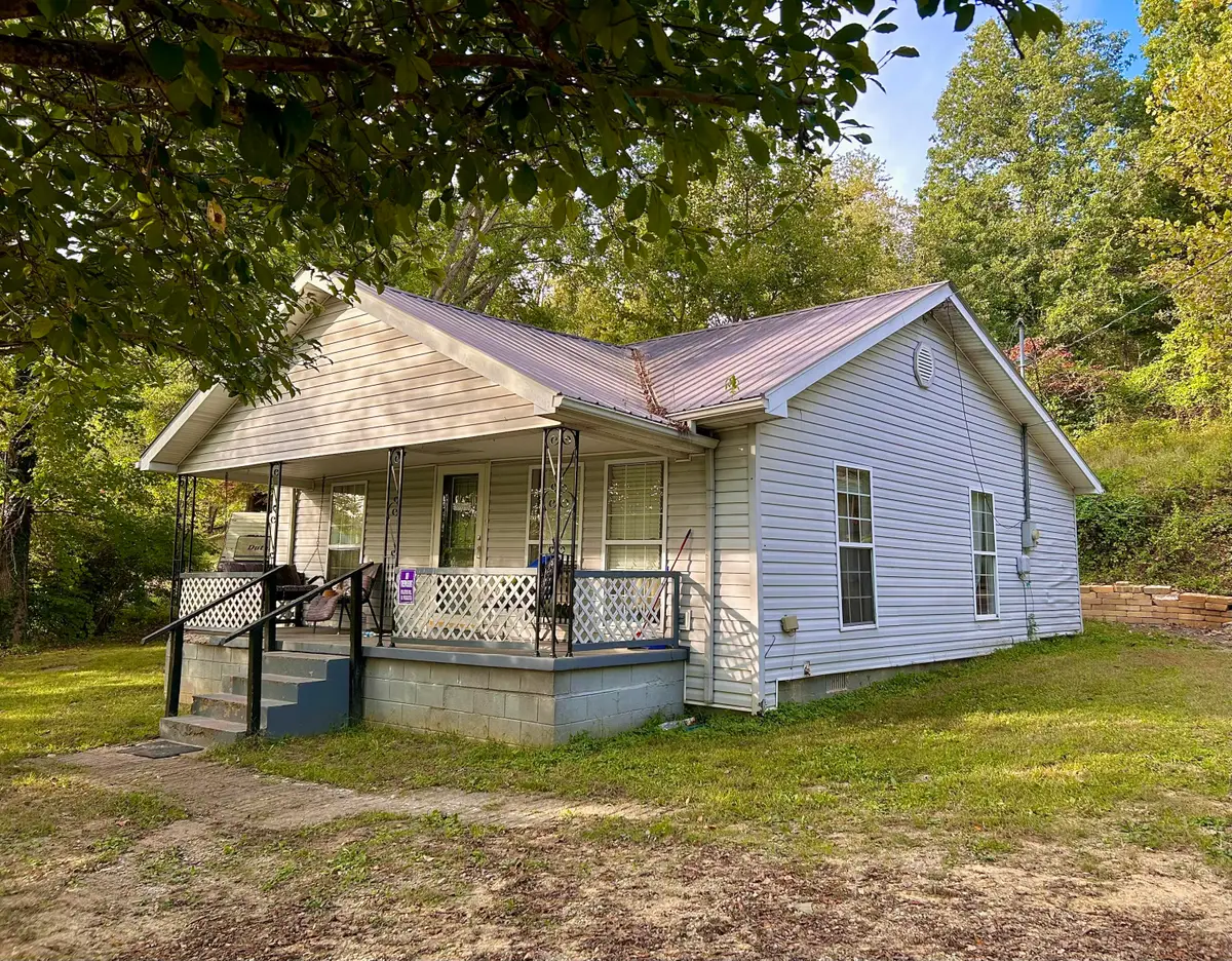 3318 Kentucky 174, Olive Hill, KY 41164 - #1