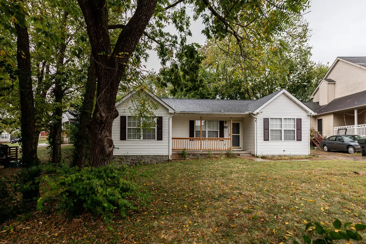 176 Williamsburg Lane, Georgetown, KY 40324 - #1